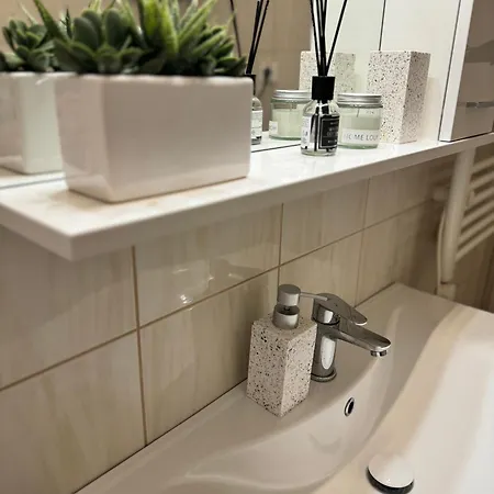 Apartamento Castelli *