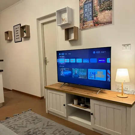 Castelli Appartement