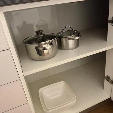Appartement Castelli *