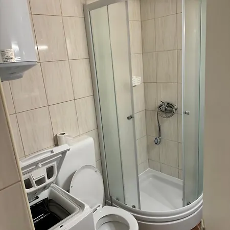 Castelli Appartement Umag