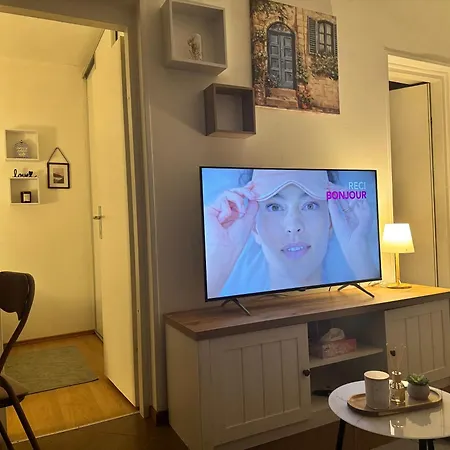 Castelli Lejlighed Umag