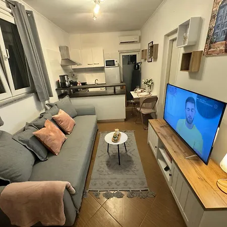 Appartement Castelli *