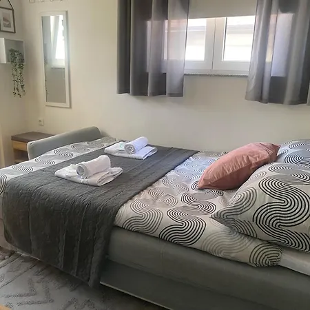 Appartement Castelli *