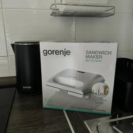 Castelli Appartement Umag