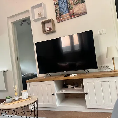 Castelli Appartement *