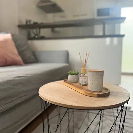 Apartamento Castelli *