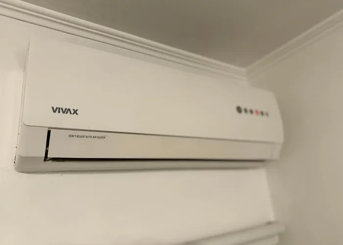 Lejlighed Castelli Umag