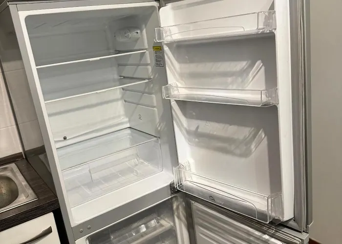 Lejlighed Castelli Umag