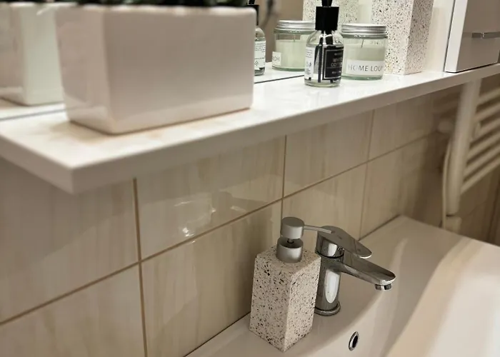 Lejlighed Castelli *