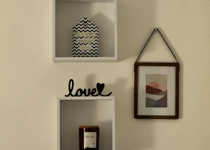 Castelli Lejlighed Umag