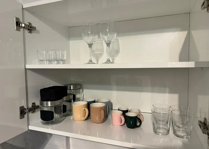 Appartement Castelli