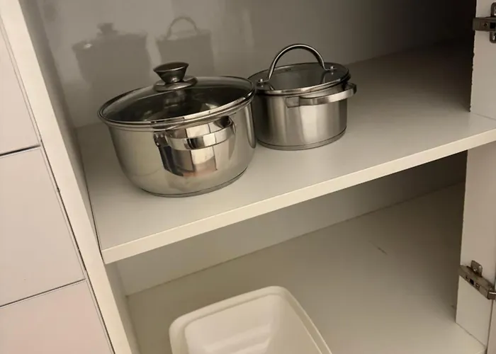 Lejlighed Castelli *