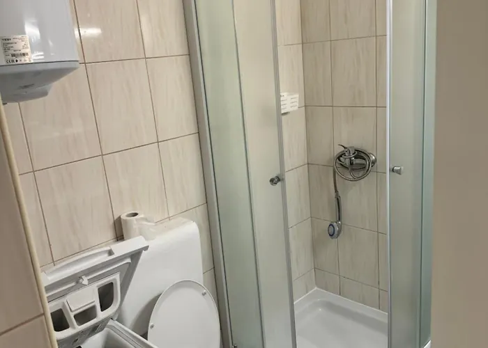 Castelli Appartement Umag