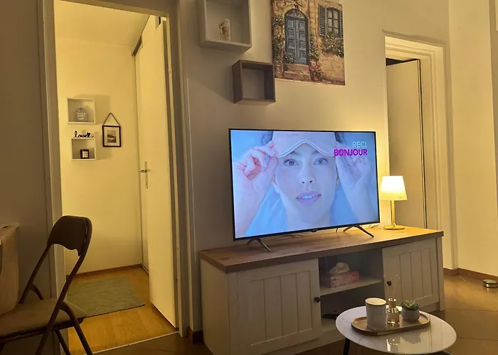 Castelli Lejlighed Umag