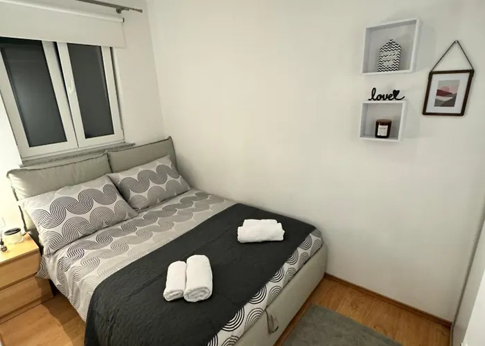 Castelli Lejlighed *