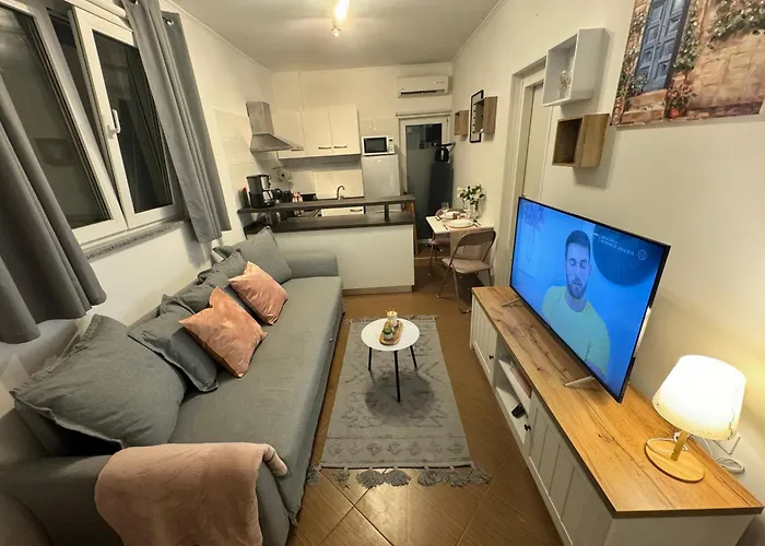 Lejlighed Castelli *