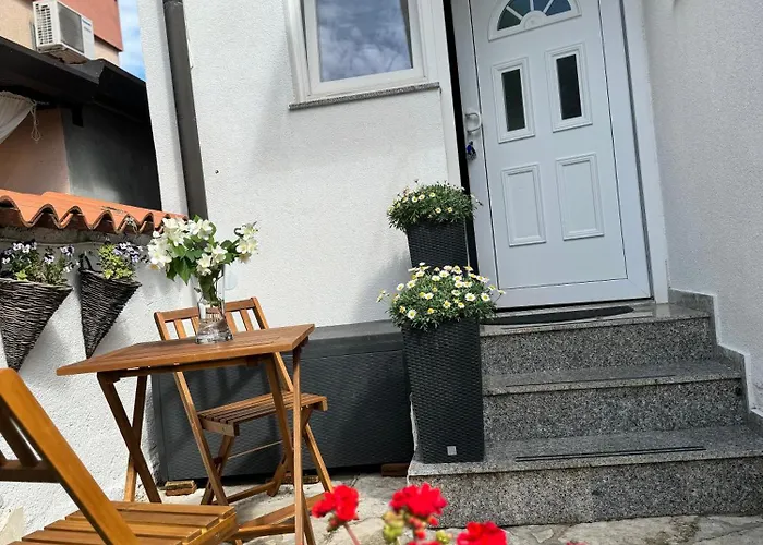 Lejlighed Castelli *