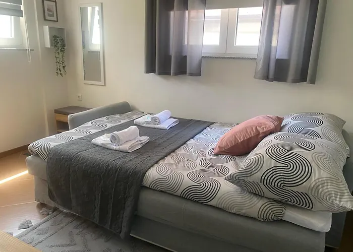 Lejlighed Castelli *