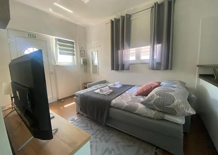 Lejlighed Castelli *