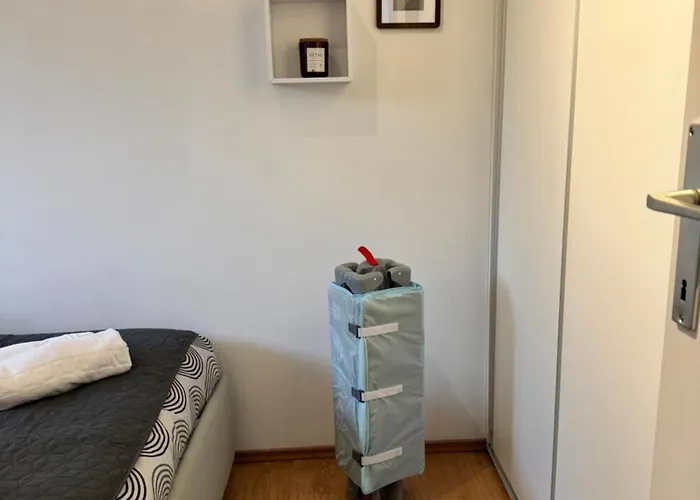 Lejlighed Castelli Umag