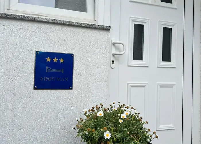 Lejlighed Castelli Umag