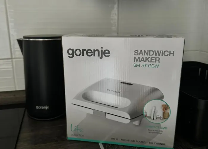 Castelli Lejlighed Umag