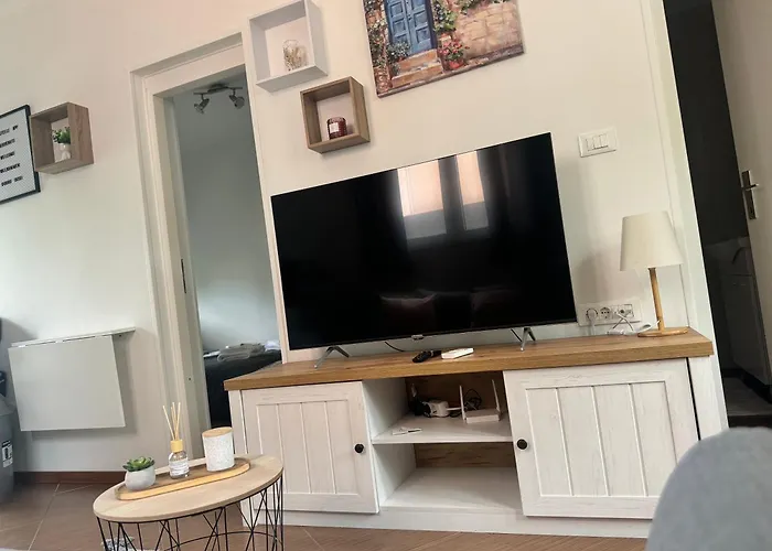 Castelli Lejlighed *