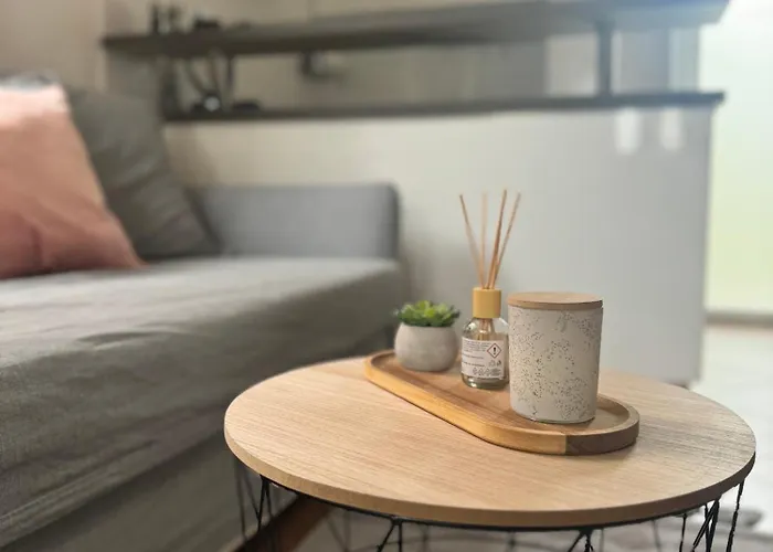 Lejlighed Castelli *