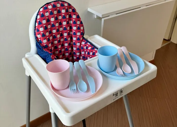 Castelli Lejlighed Umag