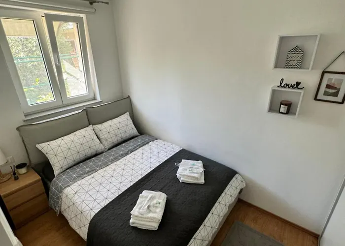 Castelli Lejlighed *