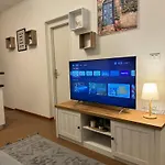 Castelli Apartment