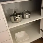 Apartment Castelli *