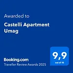 Castelli Apartment