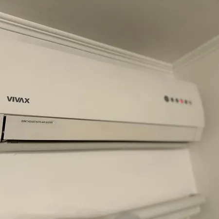 Apartman Castelli Umag