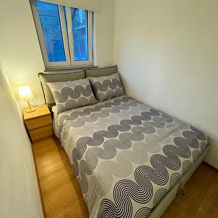 Castelli Appartement *