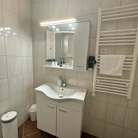 Appartement Castelli *