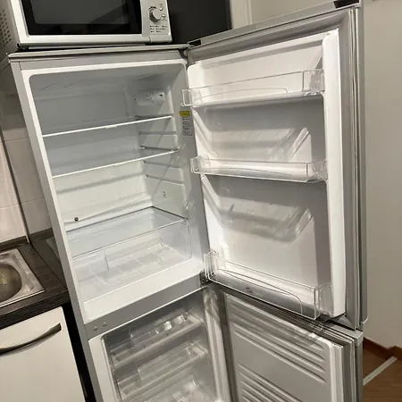 Appartement Castelli Umag