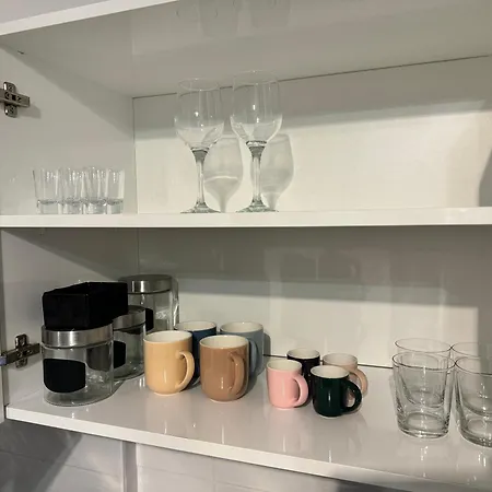 Appartement Castelli