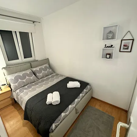 Castelli Appartement *