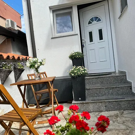Appartement Castelli *