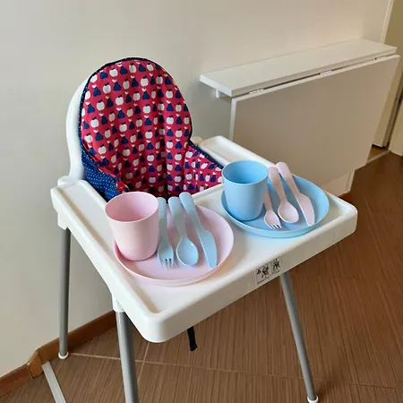 Castelli Appartement Umag