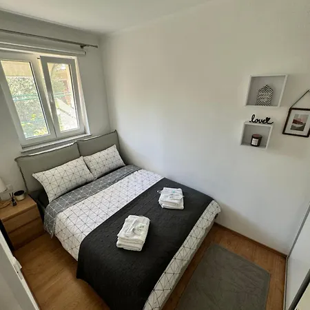 Castelli Appartement *
