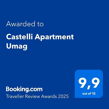 Castelli 아파트