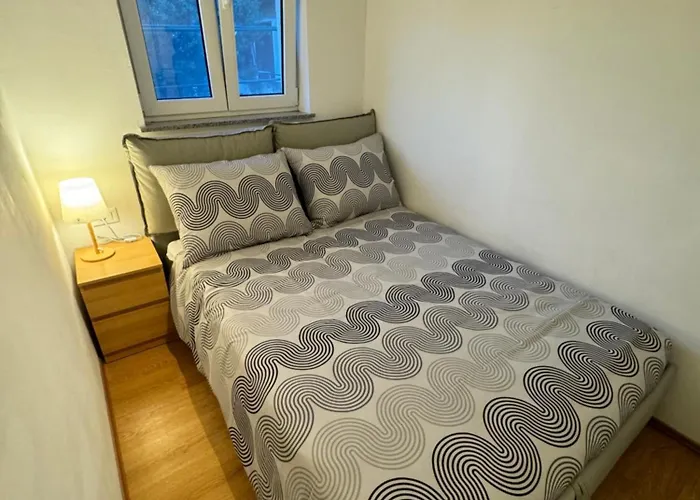 Castelli Appartement *