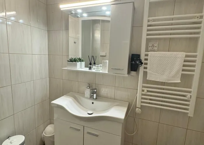 Appartement Castelli *