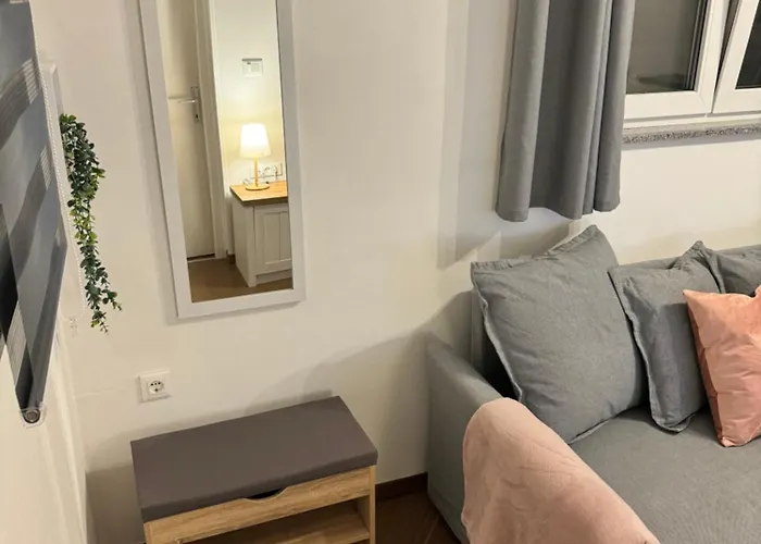 Appartement Castelli *
