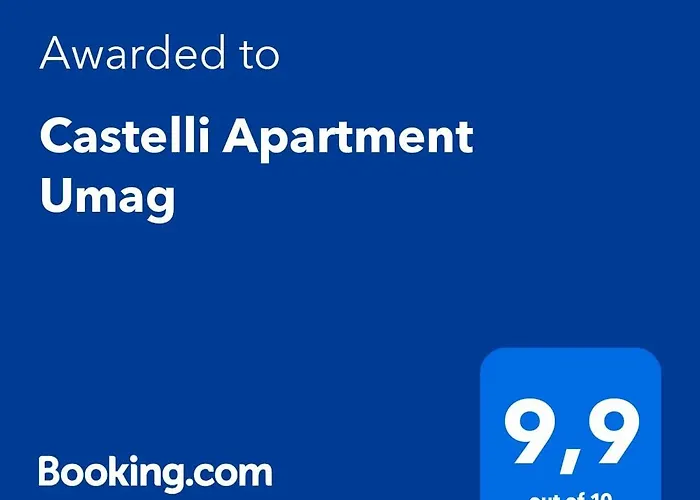 Castelli Appartement