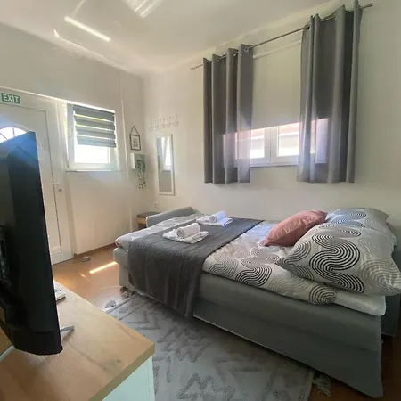 Apartman Castelli *